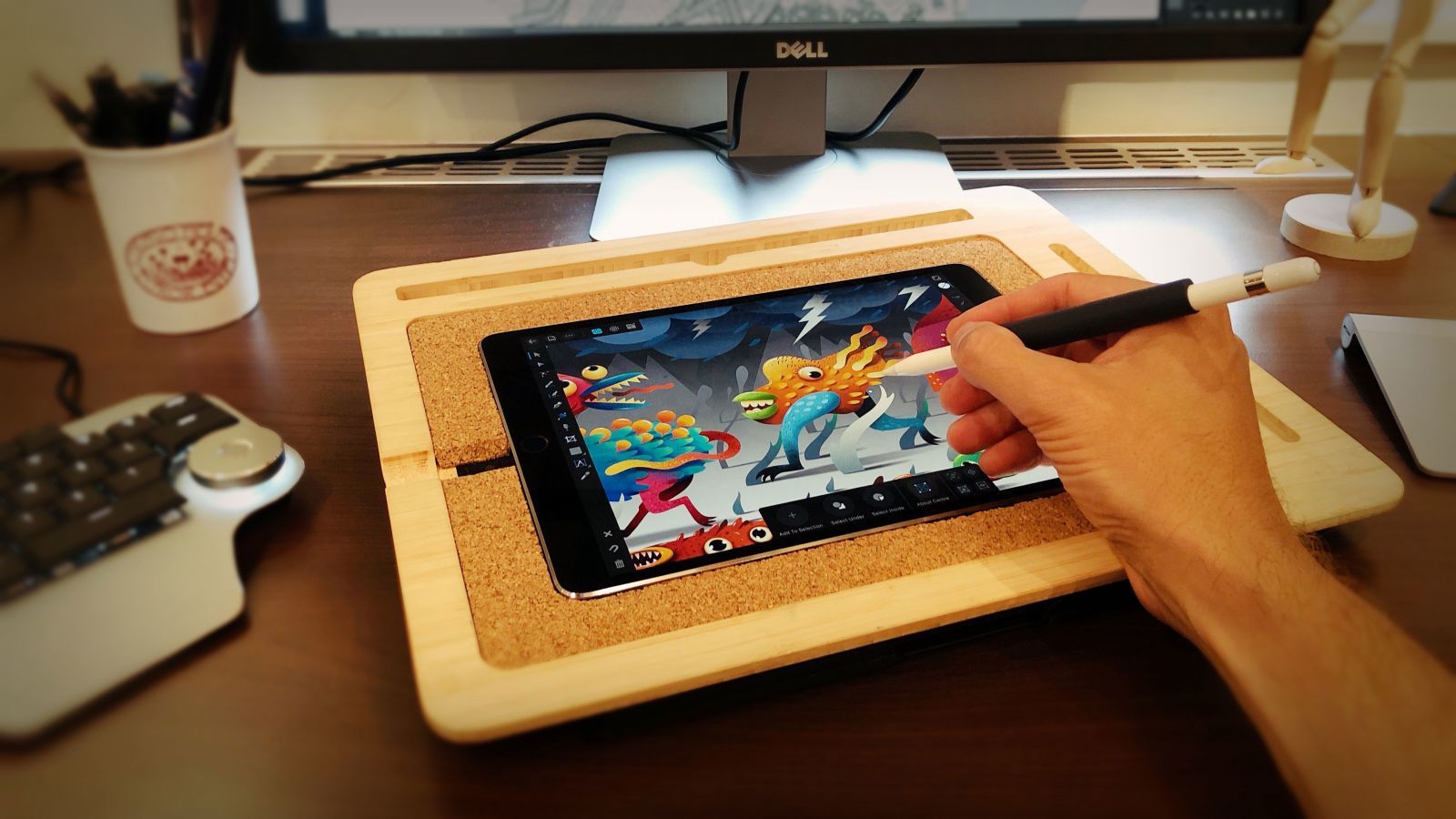 Affinity Designer Finally Arrives To The Ipad 1600x900 Affinity Designer Finally Arrives To The Ipad
