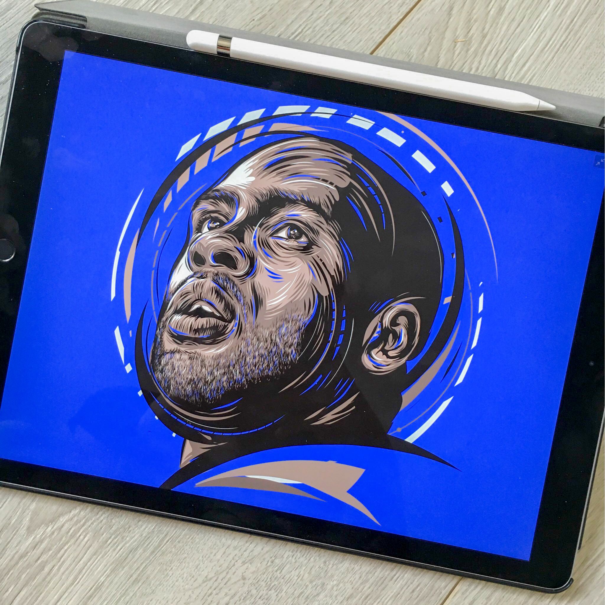 Teddy Riner 2048x2048 Teddy Riner