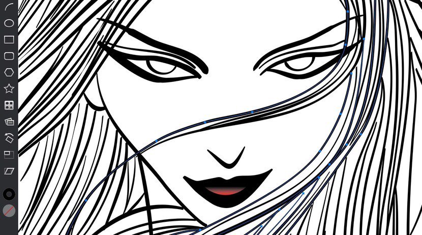 Vector Illustrations Are More Than Just Fun On The Ipad Pro Imore 830x462 Vector Illustrations Are More Than Just Fun On The Ipad Pro Imore