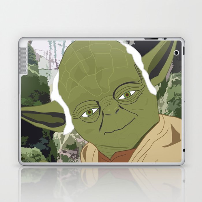Yoda 700x700 Yoda