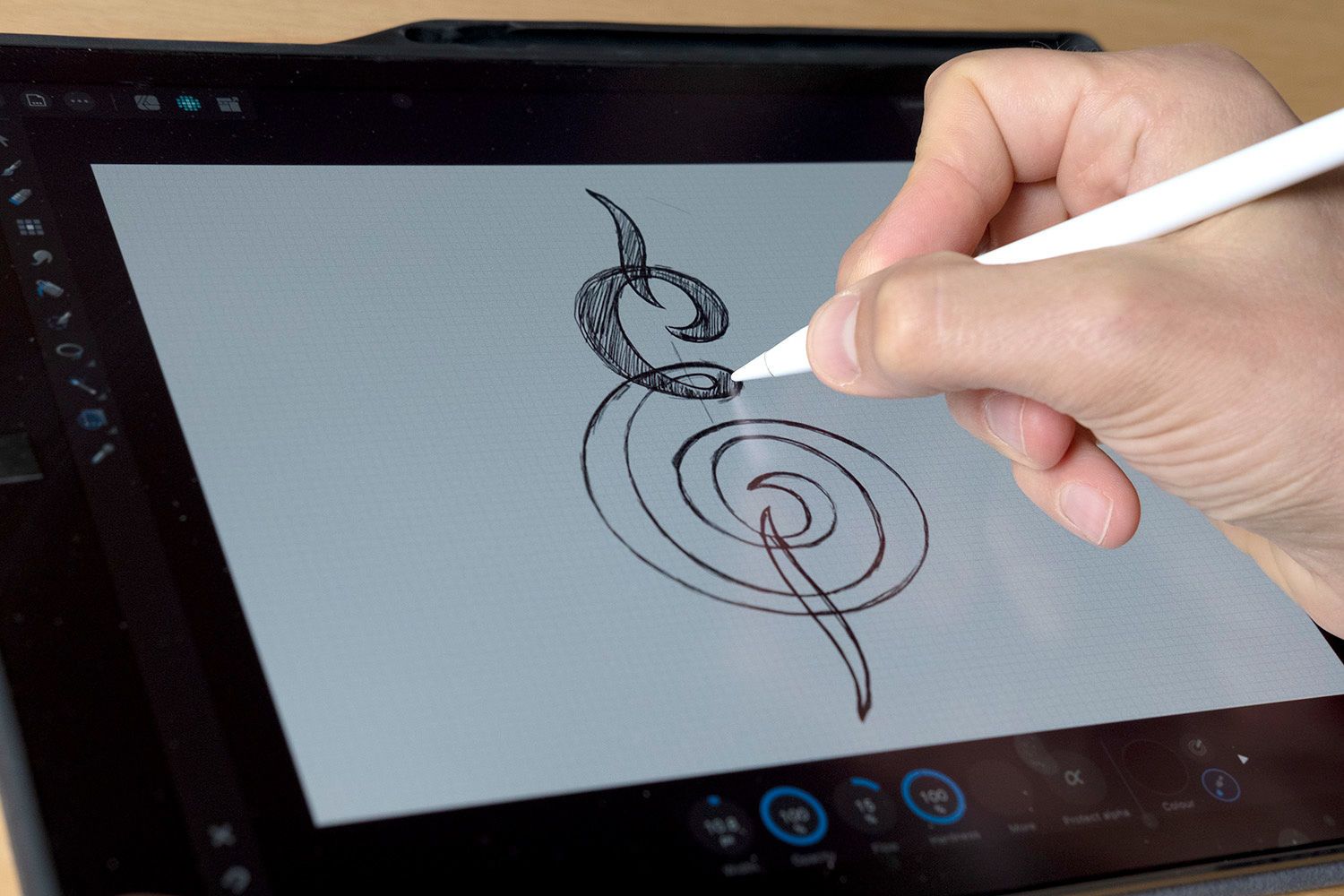 Affinity Designer For Ipad Review The Best Vector Art And Design 1500x1000 Affinity Designer For Ipad Review The Best Vector Art And Design