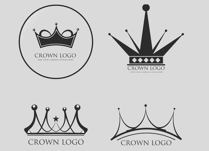 720x520 Free Logo Design