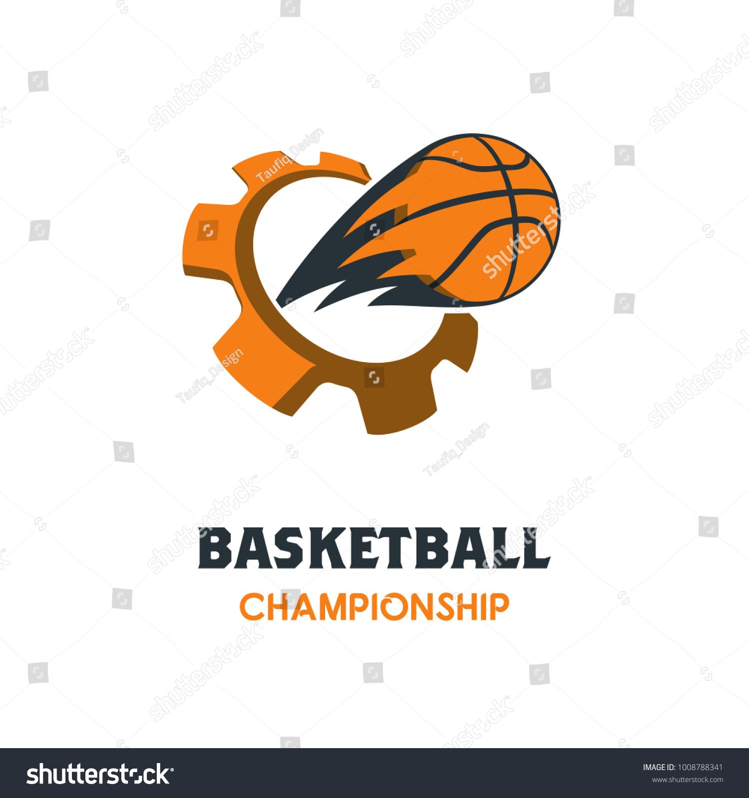 1500x1600 Basketball Logomplate Free Logos Vector Art Graphicsmplates