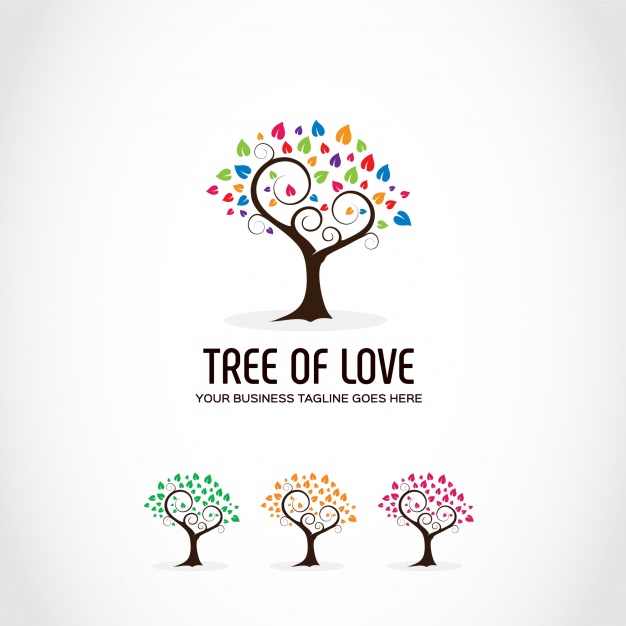 626x626 Tree Logo Design
