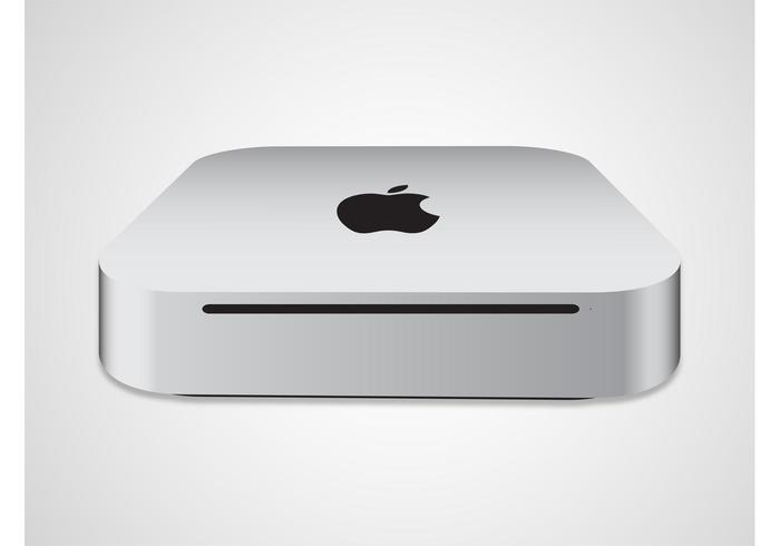 700x490 Mac Mini