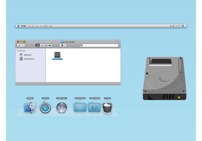 700x490 Os X Vectors