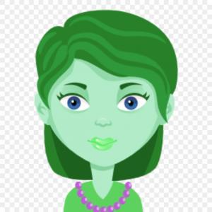 Pixel Art Maker Create Bit Woman Vector Graphic Hoodamathrun 300x300 Pixel Art Maker Create Bit Woman Vector Graphic Hoodamathrun