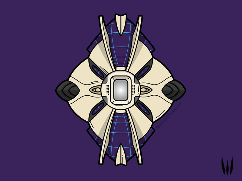 Wish Maker Ghost Shell 800x600 Wish Maker Ghost Shell