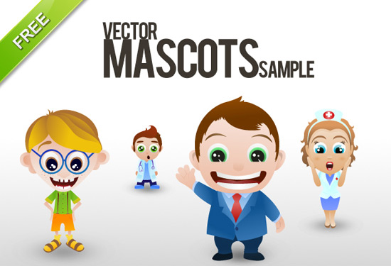 550x375 Mega Collection Of Free Vector Graphics