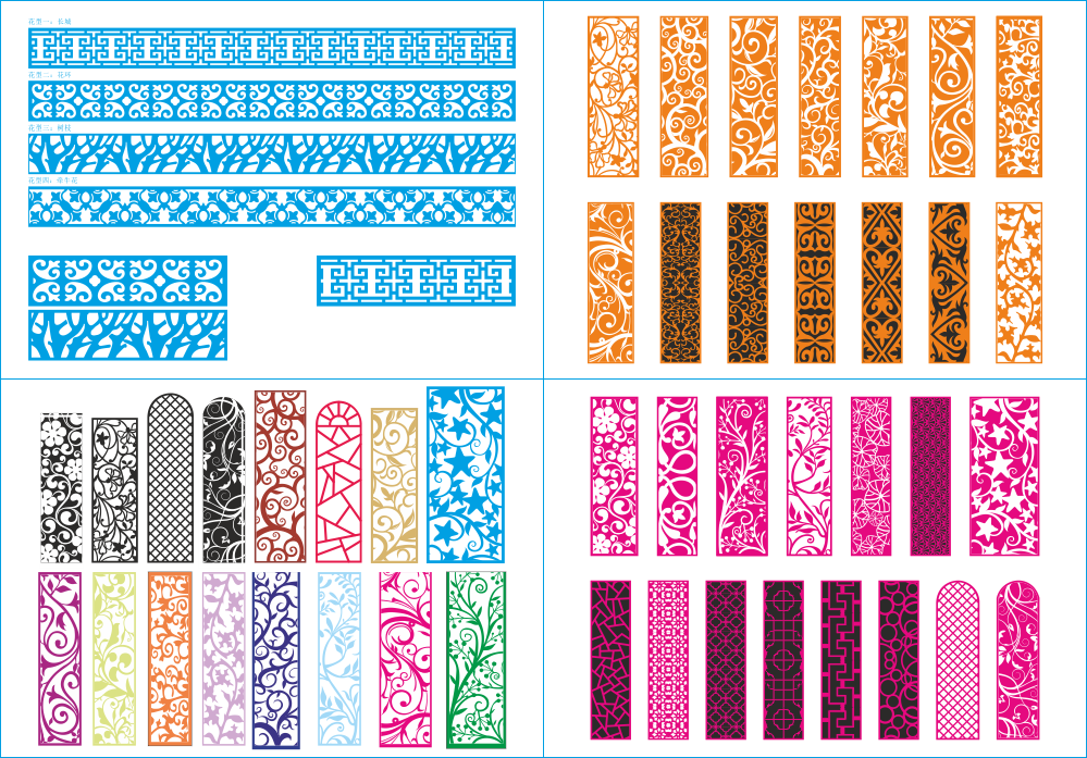 999x697 Screen Patterns Mega Collection Free Vector Cdr Free Download