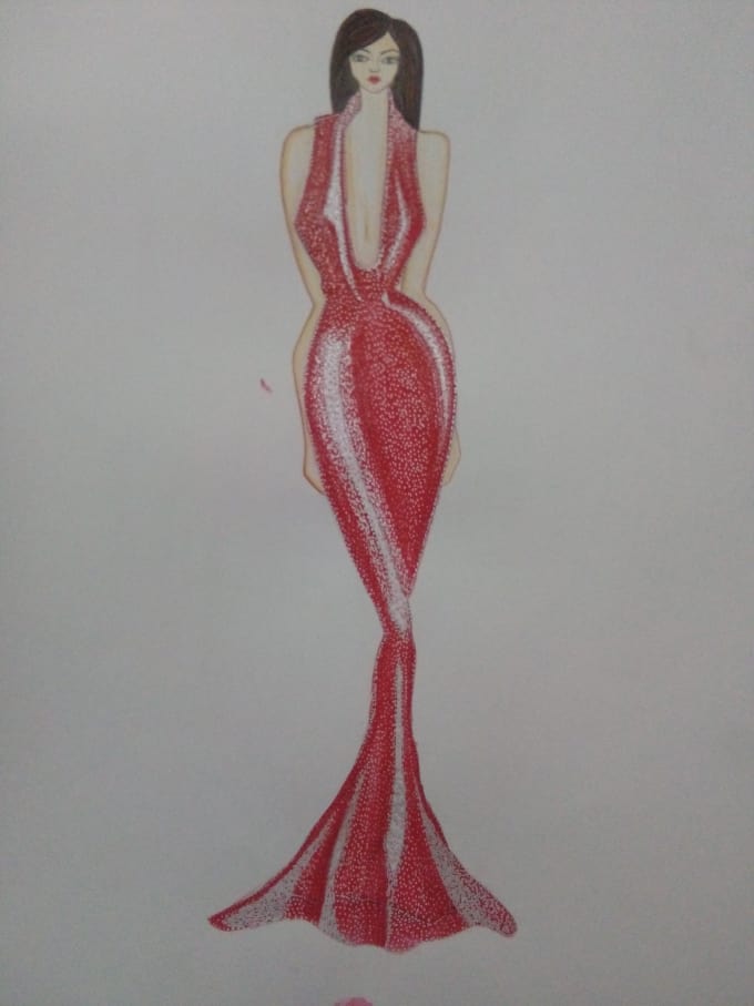 680x907 Make A Neat Vector Art