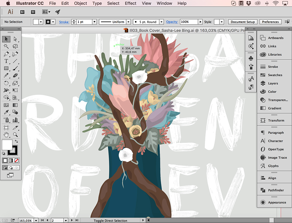 1000x766 Adobe Illustrator Short Course Friends Of Design