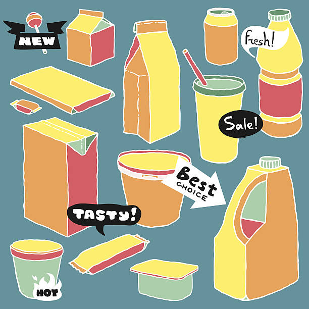 612x612 Can Of Candy Clip Art, Vector Images Ill