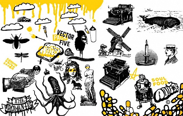 626x396 Vector Pack Vector Free Download