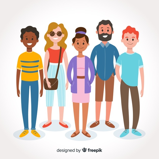 626x626 Person Vectors, Photos And Free Download