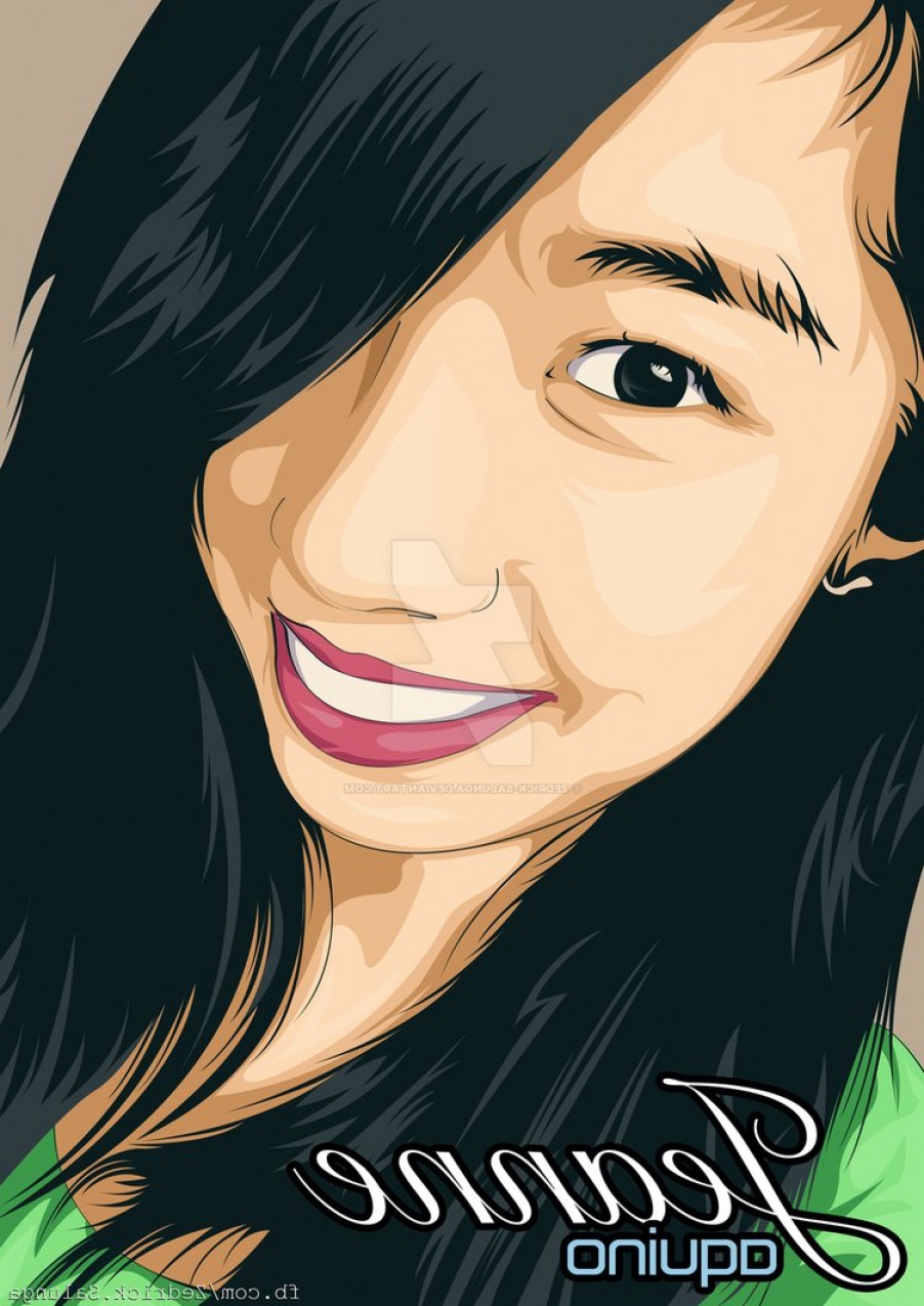 Jeanne Aquino Vector Art Photoshop Cqrecords 902x1275 Jeanne Aquino Vector Art Photoshop Cqrecords