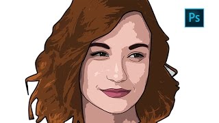 Photoshop How To Create Cartoon Effect Vector Art 320x180 Photoshop How To Create Cartoon Effect Vector Art