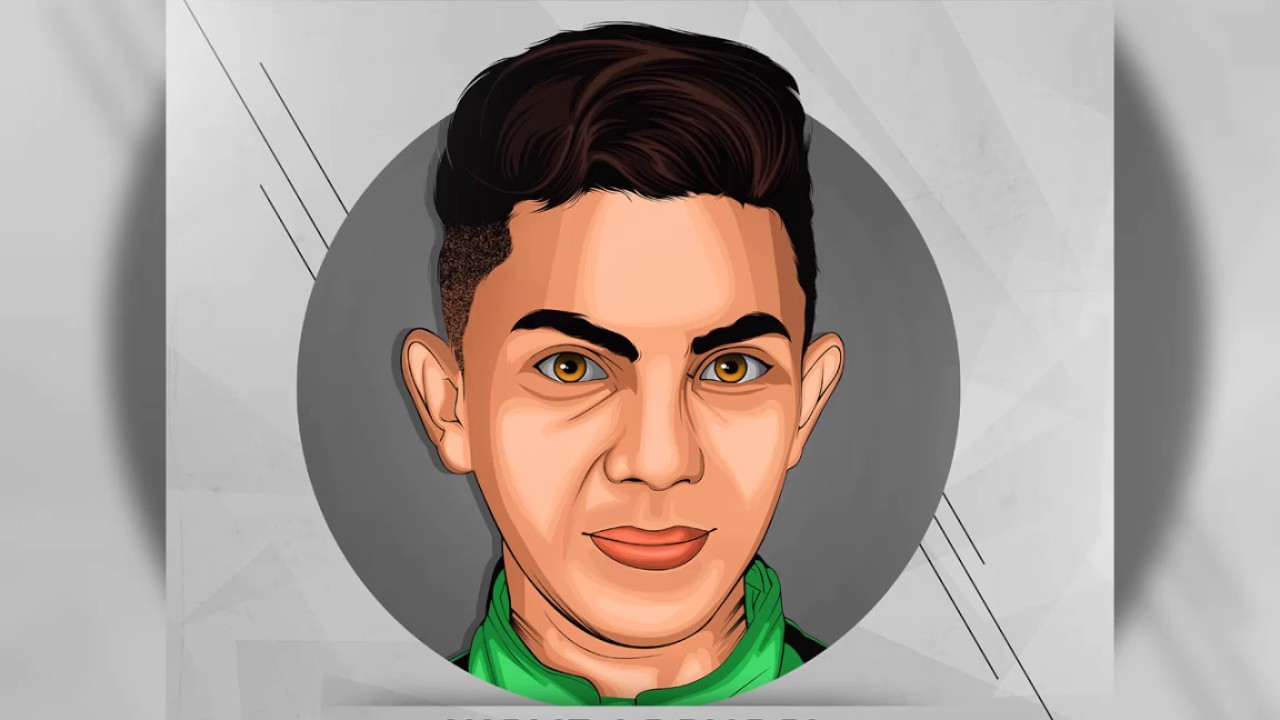 Photoshop Vector Art Tutorial 1280x720 Photoshop Vector Art Tutorial