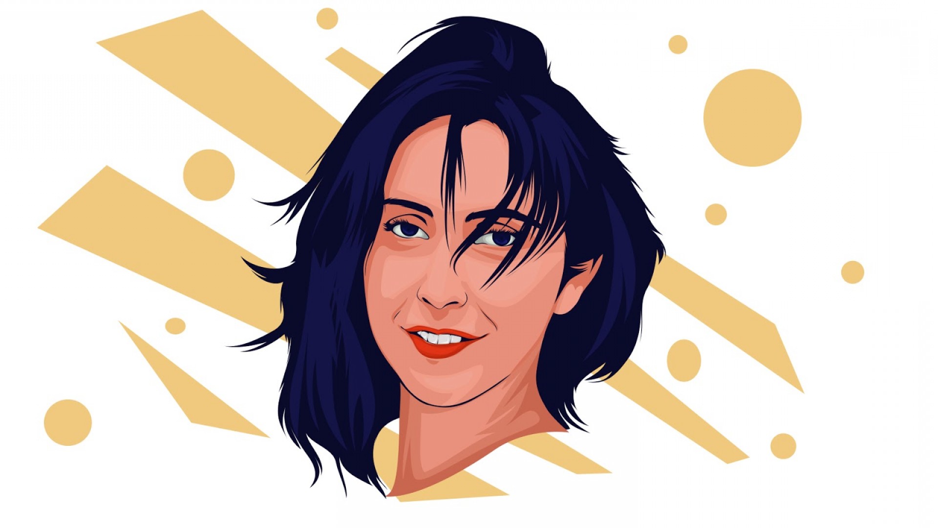 Vector Art Face Adobe Photoshop Cc Cqrecords 1920x1080 Vector Art Face Adobe Photoshop Cc Cqrecords