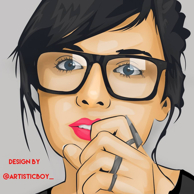 Do Vector Art,photoshop Editing 680x680 Do Vector Art,photoshop Editing