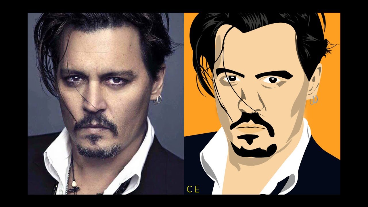 How To Make Vector Art 1280x720 How To Make Vector Art