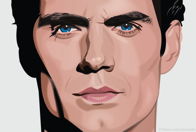 680x458 Get Inspired For Vector Art Face Koolgadgetz