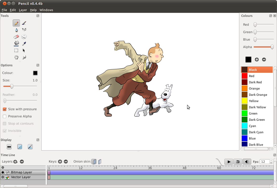 Best Vector Art Program Images 1153x783 Best Vector Art Program Images