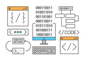 Programming Free Vector Art 286x200 Programming Free Vector Art
