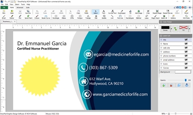 Easily Design, Paint And Edit Graphic Images With Drawpad 383x228 Easily Design, Paint And Edit Graphic Images With Drawpad