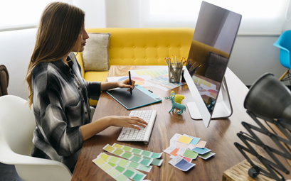 409x255 Unique Art Services