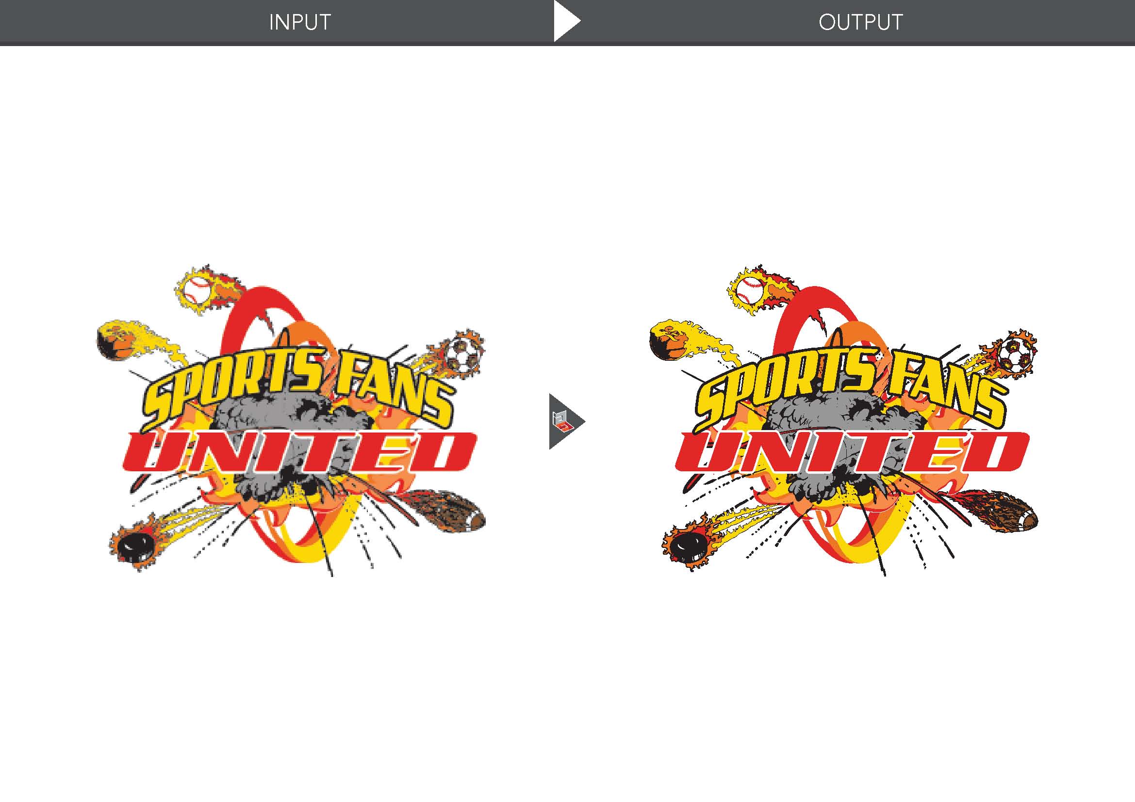 2339x1654 Align Art Services Vector Art