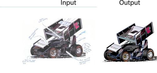 500x233 Vector Art Services