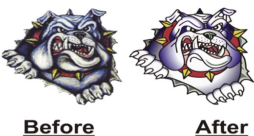 520x280 Vector Art Services