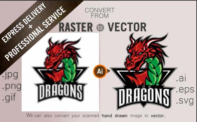 679x420 Vector Art Services