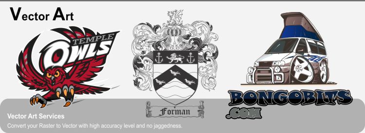 750x275 Vector Art Services Digitizing A Logo Product Mock Up