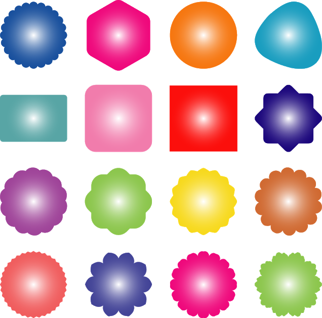 640x633 Vecteurs Vector Art, Shapes
