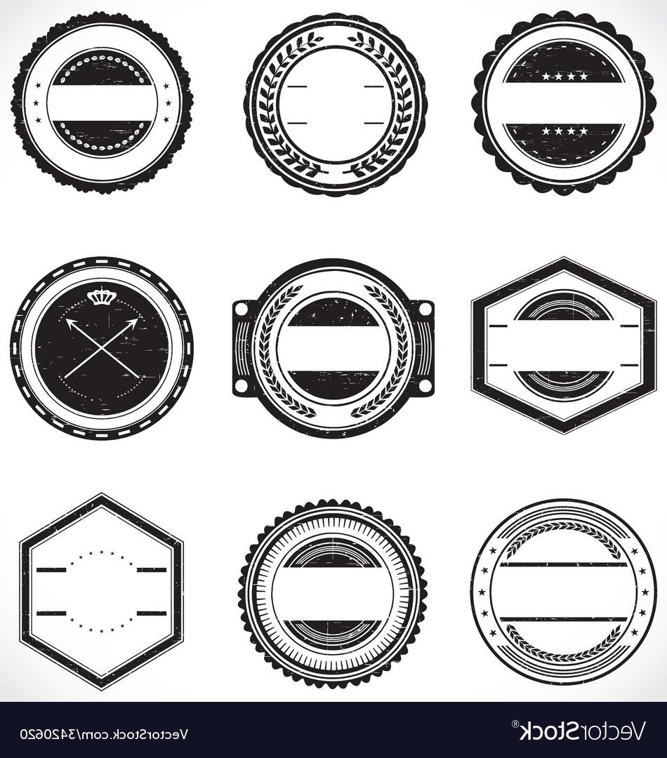 950x1080 Best Hd Printable Label Shapes Vector Library Vector Images Design