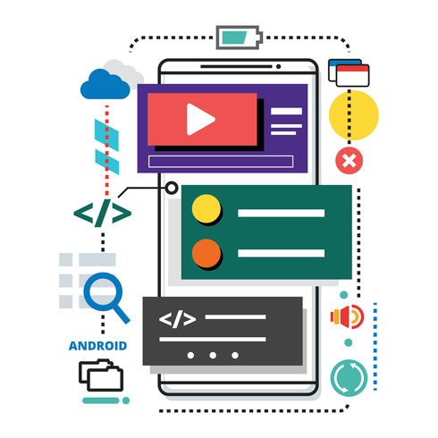 Android Software Engineer 490x490 Android Software Engineer