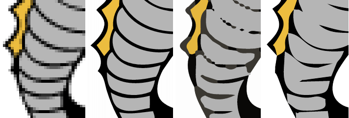 Comparisons To Other Tracing Software 712x241 Comparisons To Other Tracing Software