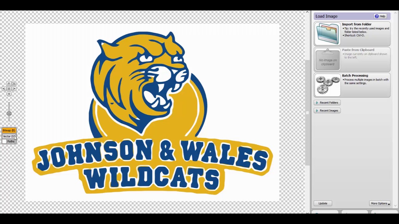 How To Make A Vector Easy The Best Vector Graphic Software 1280x720 How To Make A Vector Easy The Best Vector Graphic Software