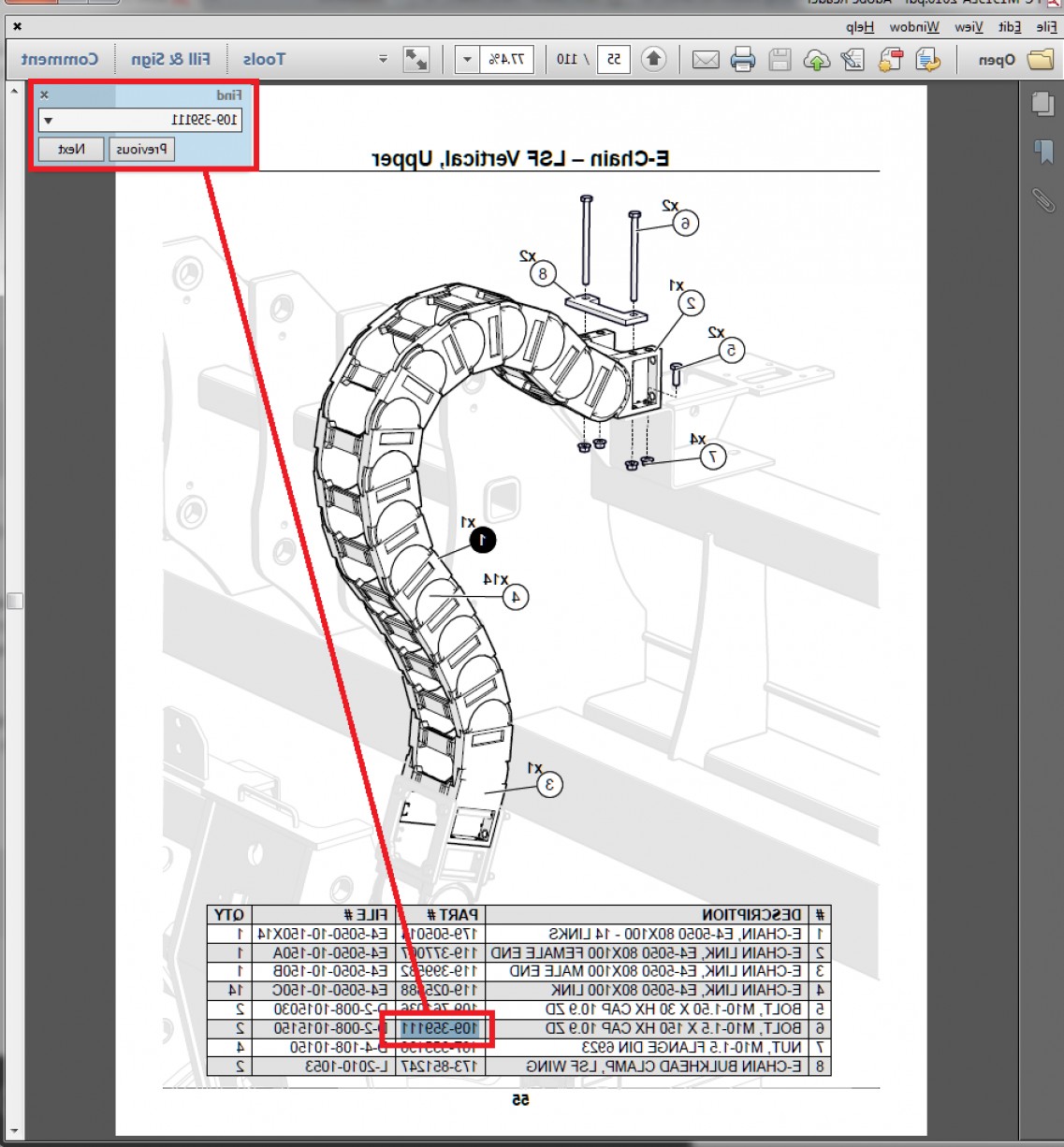 Publish Pdfs With Searchable Highlightable Boms Vector Art 1137x1226 Publish Pdfs With Searchable Highlightable Boms Vector Art