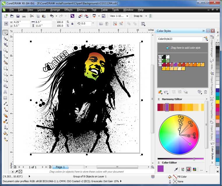 Сделать рисунок программа. Coreldraw онлайн. Drawing program. Smudge Brush coreldraw. Vector drawing software.