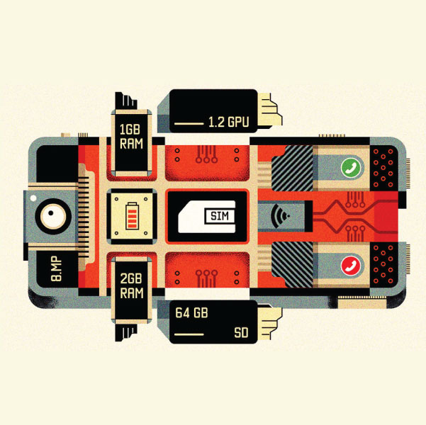 Famous Vector Artists And Their Incredible Portofios 601x600 Famous Vector Artists And Their Incredible Portofios