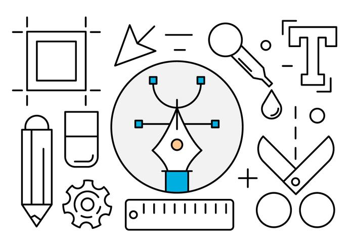 700x490 Linear Graphic Designer Tools