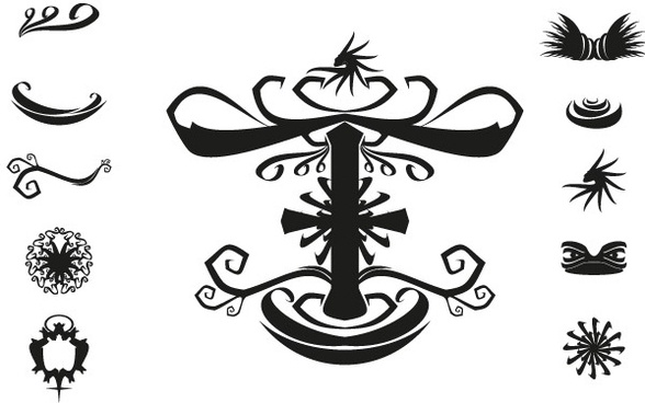 588x368 Vehicle Graphics Pack Torrent Free Vector Download