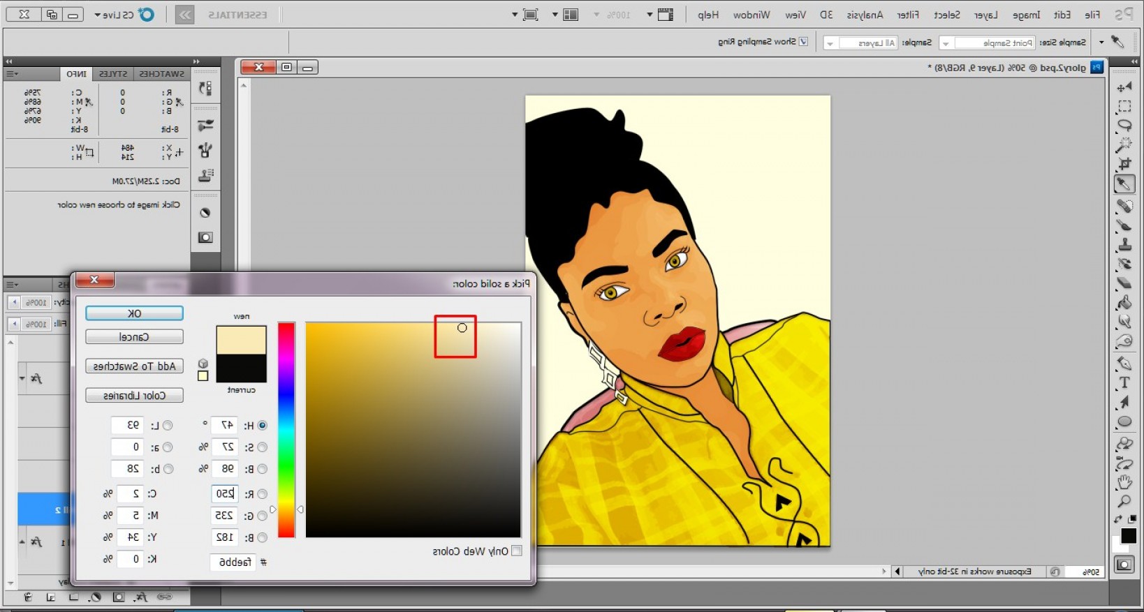 Vector Art Tutorial At Collection Of Vector Art Tutorial Free For Personal Use 8760