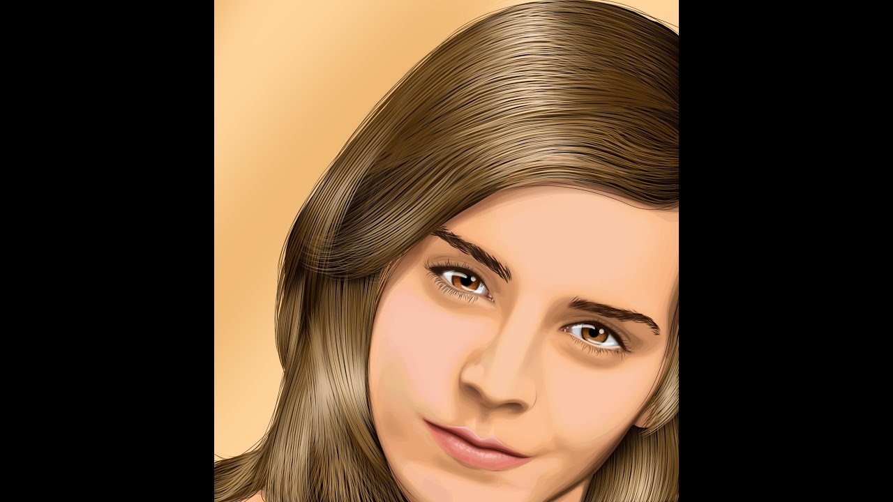 1280x720 Vector X Vexel Art Tutorial Part Skin Photoshop Easy