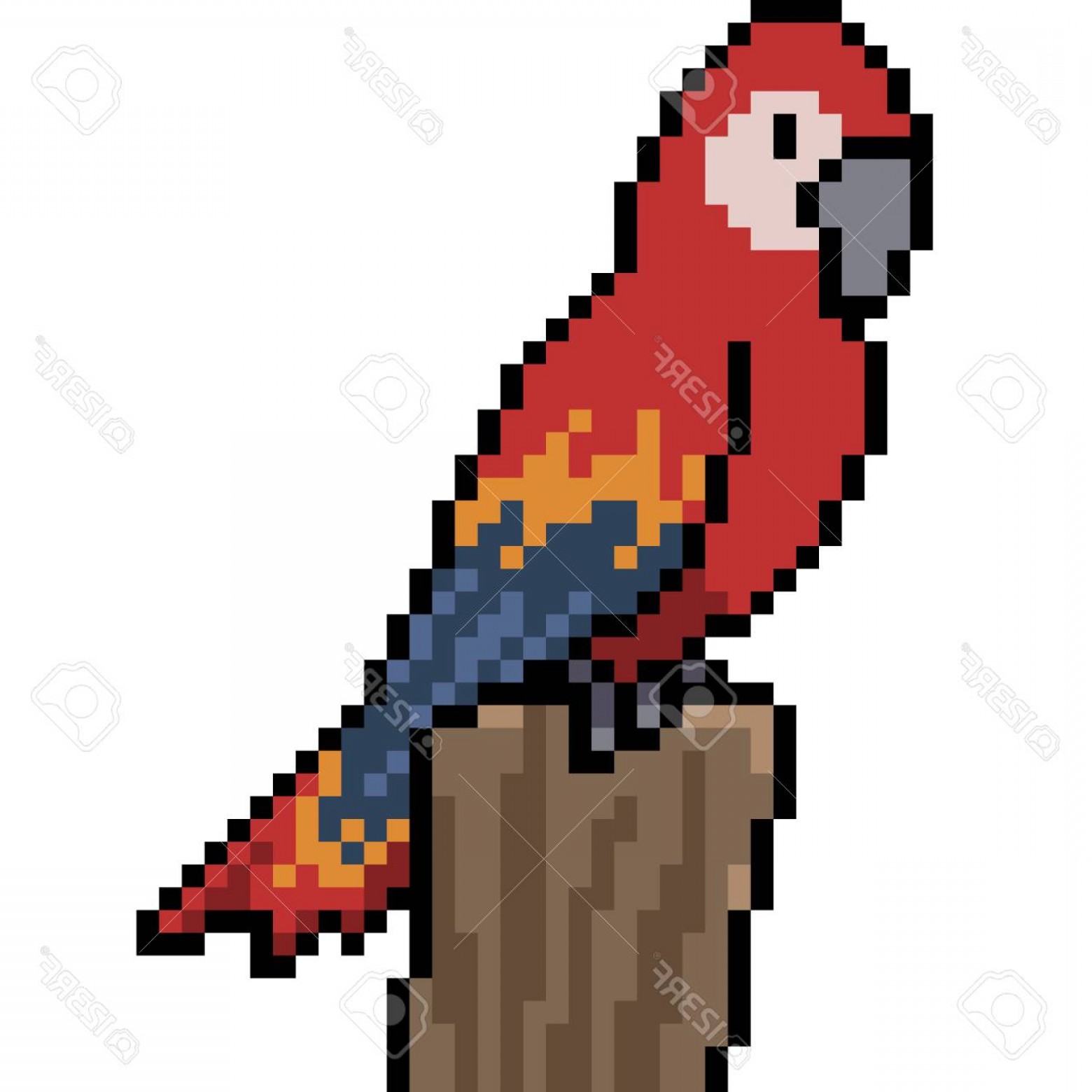 raster art vs vector art