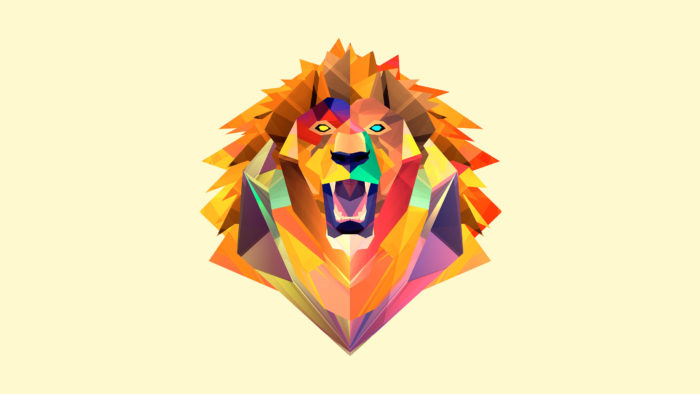 Vector Art Wallpaper