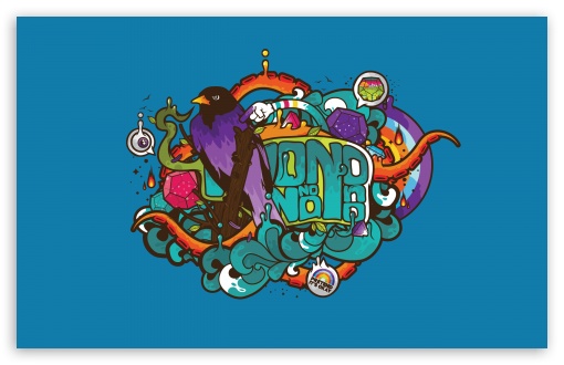 510x330 Vector Art Design Hd Desktop Wallpaper For Ultra Hd Tv